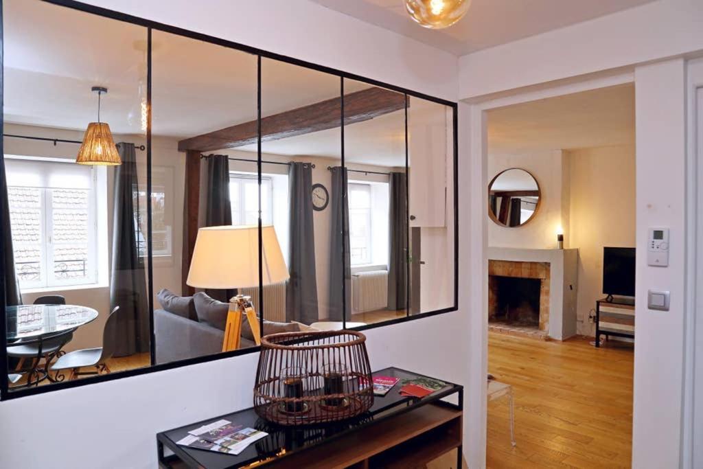 Superbe Appartement Proche Disney Мо Екстериор снимка