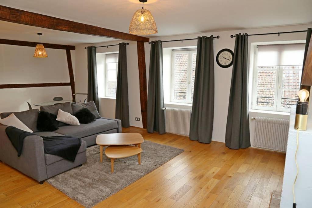 Superbe Appartement Proche Disney Мо Екстериор снимка