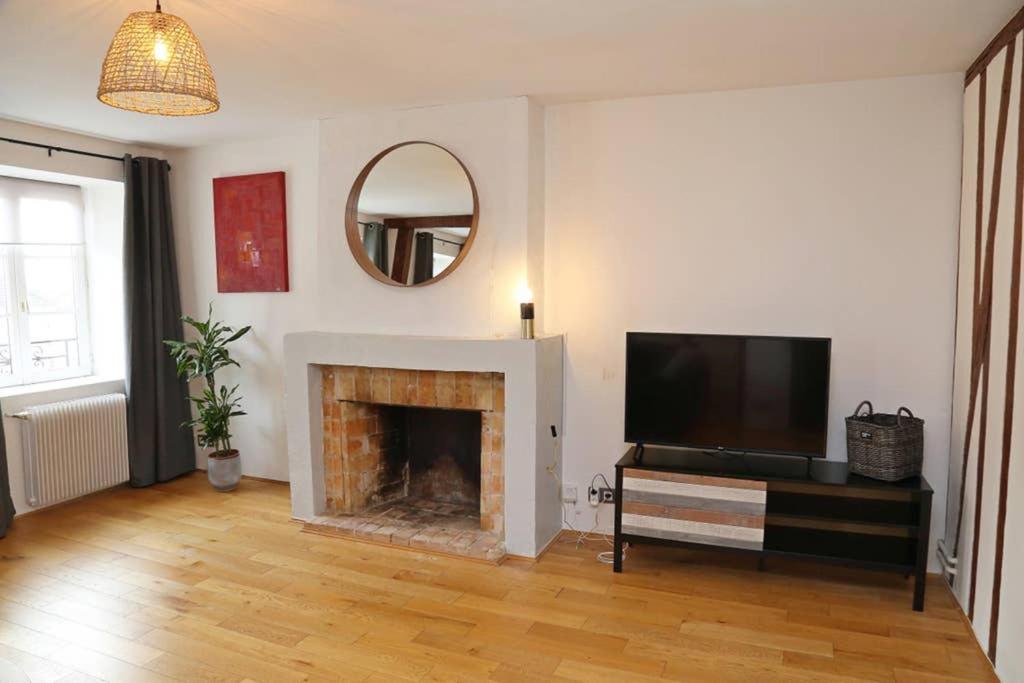 Superbe Appartement Proche Disney Мо Екстериор снимка